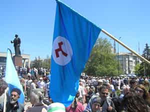 Расизм по отношению к татарам со стороны местных властей порождает радикальные движения